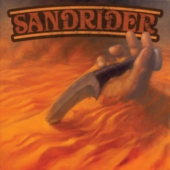 Sandrider Self-Titled