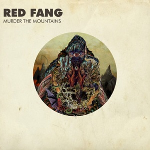 Album Cover Red Fang